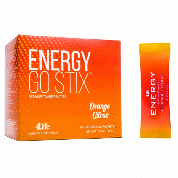Energy Go Stix