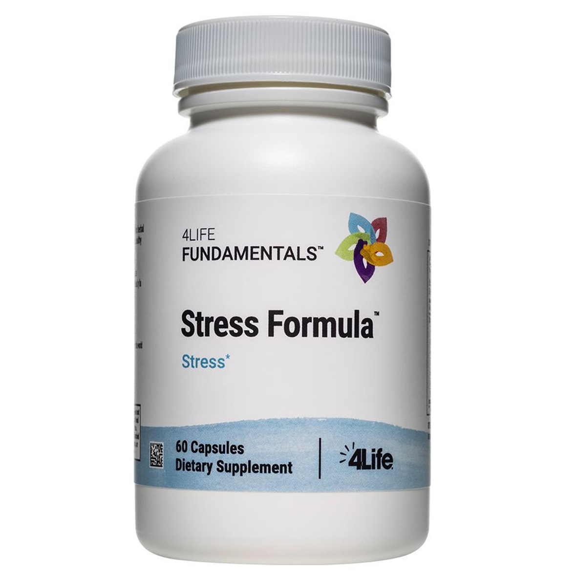 Stress Formula